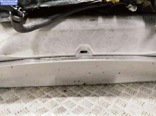 купить Капот на BMW 5 E39 (1995-2003)