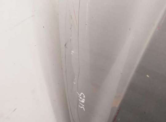 купить Капот на BMW 5 E39 (1995-2003)