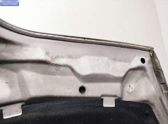 купить Капот на BMW 5 E39 (1995-2003)