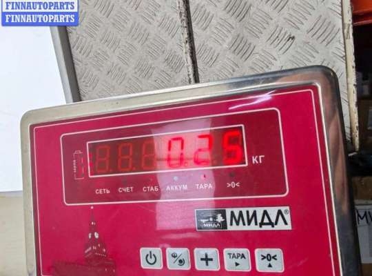 купить Блок розжига фар (ксенон) на Mercedes E-Class W211 (2002-2009)