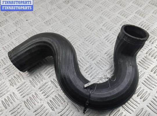 купить Патрубок интеркулера на Peugeot 307