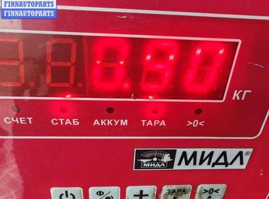 купить Патрубок интеркулера на Peugeot 307