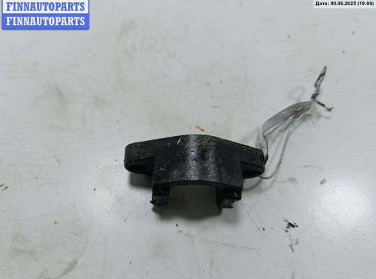 Скоба (кронштейн) крепления форсунки BM3140080 на BMW 3 E46 (1998-2006)