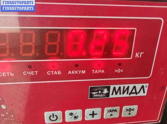 купить Форсунка топливная на Volkswagen Passat B5