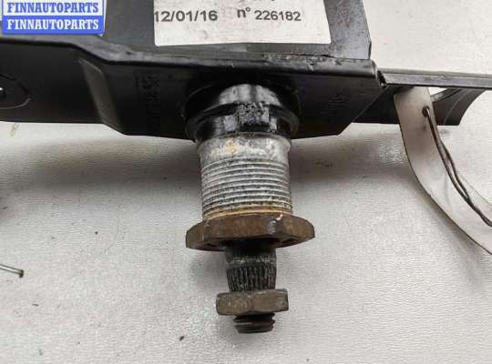 купить Механизм стеклоочистителя заднего на BMW 5 E39 (1995-2003)