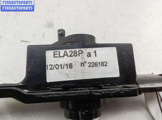 купить Механизм стеклоочистителя заднего на BMW 5 E39 (1995-2003)