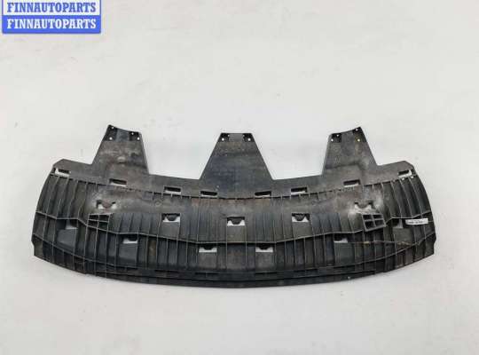 Кронштейн бампера переднего OP2371590 на Opel Zafira B (2004-2014)