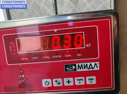 купить Подсветка номера на BMW 3 E46 (1998-2006)