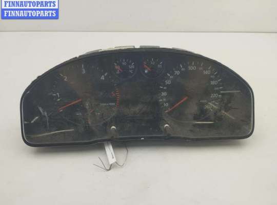 Купить Щиток приборный (панель приборов) на Audi A4 B5 (1994-2001) Щиток приборный (панель приборов) AU1758539 на Audi A4 B5 (1994-2001)