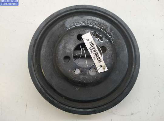 Шкив коленвала SK481417 на Skoda Octavia mk2 (A5 1Z) 2004-2013