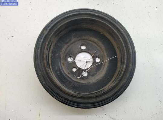 купить Шкив коленвала на Skoda Octavia mk2 (A5 1Z) 2004-2013