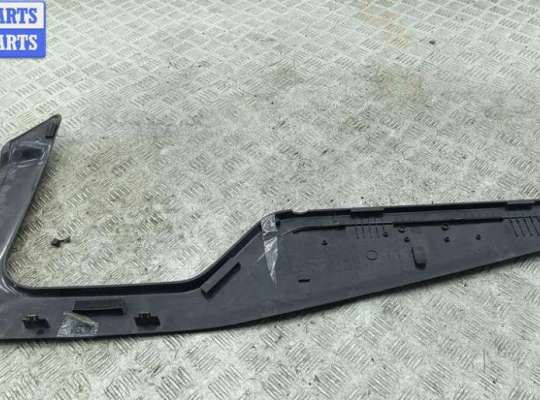Молдинг на Ford Transit Mk6 / Mk7