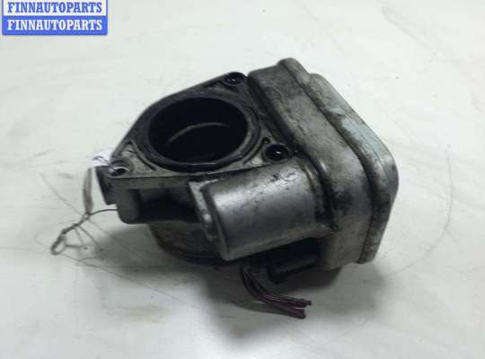 купить Заслонка дроссельная на Skoda Octavia mk2 (A5 1Z) 2004-2013