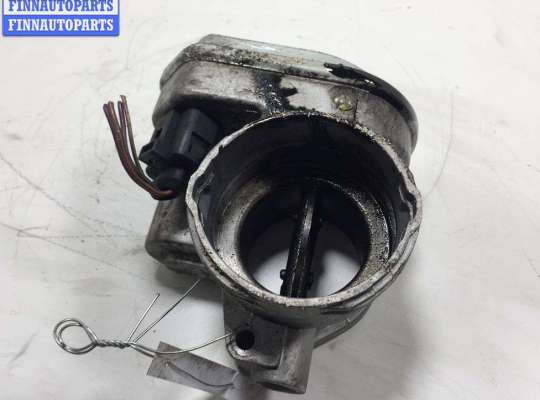 купить Заслонка дроссельная на Skoda Octavia mk2 (A5 1Z) 2004-2013