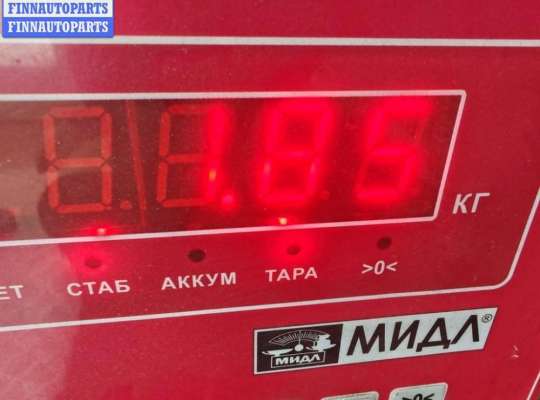 купить Шкив коленвала на Audi A4 B5 (1994-2001)