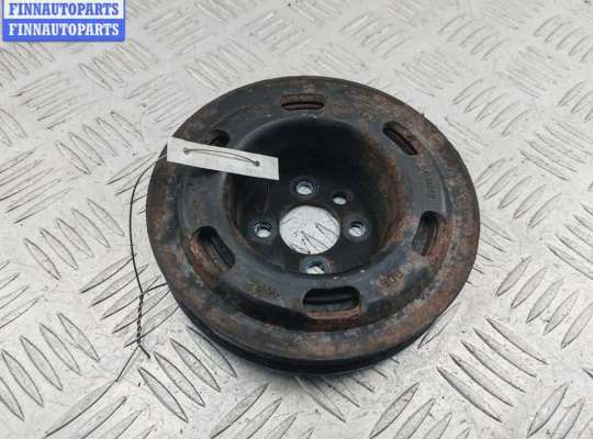 купить Шкив коленвала на Audi A4 B5 (1994-2001)