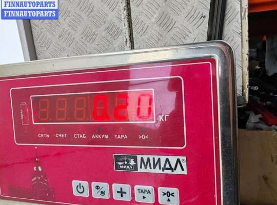 купить Форсунка омывателя фар на Ford Galaxy (2000-2006)