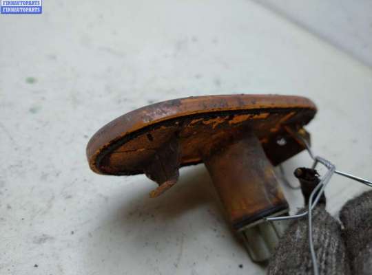 купить Фонарь габаритный задний левый на Volkswagen Crafter