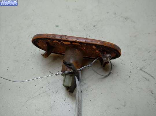 купить Фонарь габаритный задний левый на Volkswagen Crafter