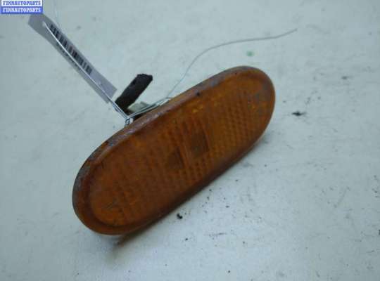 купить Фонарь габаритный задний левый на Volkswagen Crafter