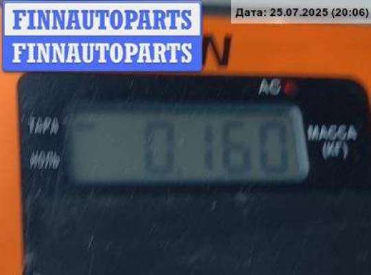 купить Сопротивление отопителя на BMW 3 E46 (1998-2006)