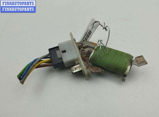 Сопротивление отопителя OP2411850 на Opel Astra F (1991-1998)