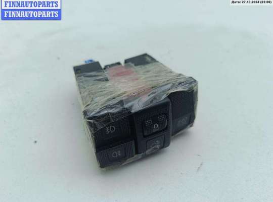 купить Кнопка противотуманных фар на Mazda 626 (1997-2002) GF/GW