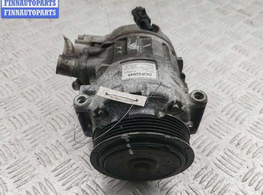 купить Компрессор кондиционера на Volkswagen Golf-5