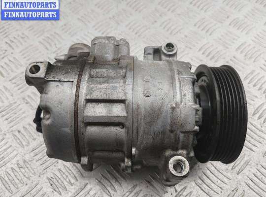 купить Компрессор кондиционера на Volkswagen Golf-5