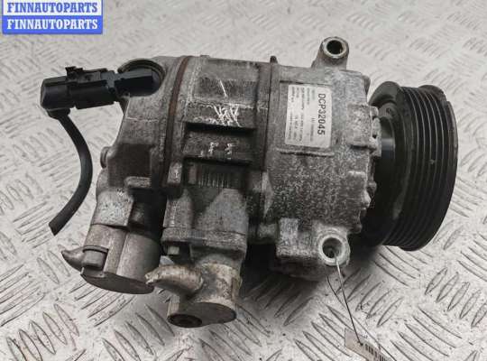 купить Компрессор кондиционера на Volkswagen Golf-5