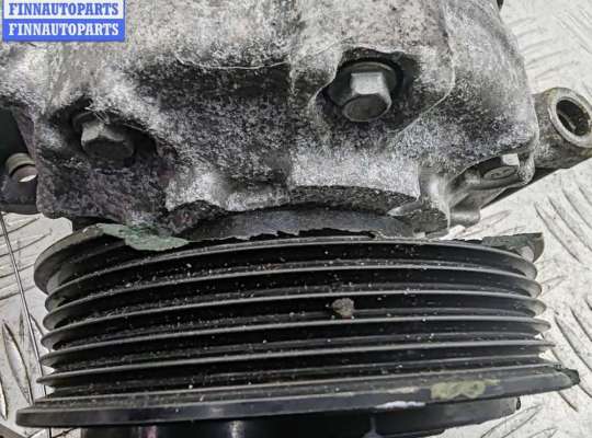 купить Компрессор кондиционера на Volkswagen Golf-5