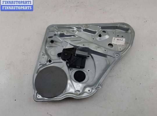 купить Стеклоподъемник электрический задний правый на Volkswagen Passat B5+ (GP)