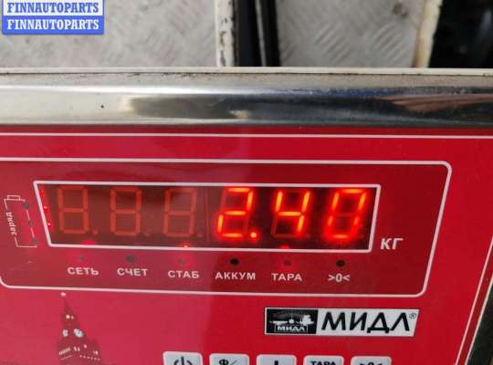 купить Стеклоподъемник электрический задний правый на Volkswagen Passat B5+ (GP)