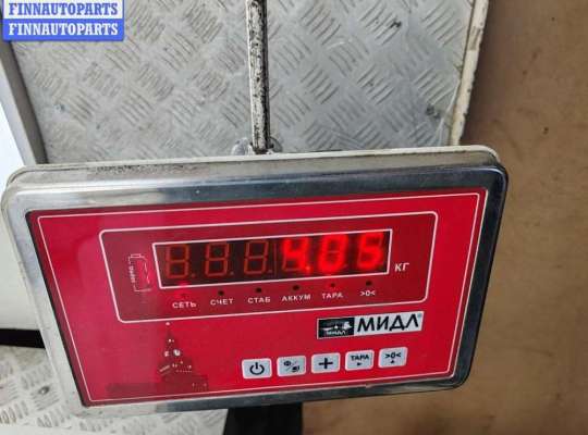 купить Радиатор основной на BMW 3 E36 (1991-2000)