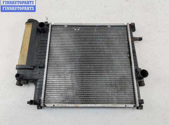 Радиатор основной BM3592682 на BMW 3 E36 (1991-2000)