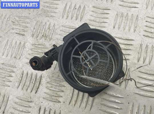 купить Расходомер (измеритель потока воздуха) на Opel Zafira B (2004-2014)