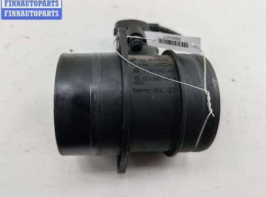 купить Расходомер (измеритель потока воздуха) на Audi A3 8P (2003-2012)