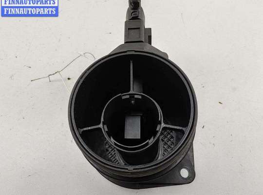 купить Расходомер (измеритель потока воздуха) на Audi A3 8P (2003-2012)