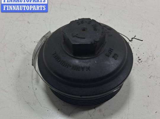 купить Крышка масляного фильтра на Audi A4 B8 (2007-2015)