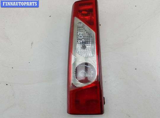 купить Фонарь задний левый на Fiat Scudo (2007-2016)