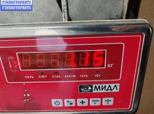 купить Фонарь задний левый на Fiat Scudo (2007-2016)