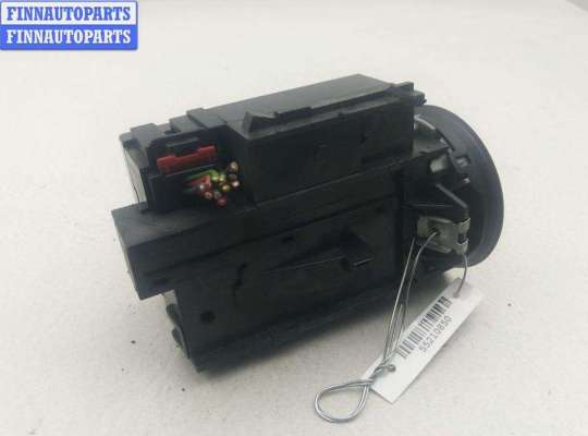 Замок зажигания с ключом на Volkswagen Passat B6 (3C)