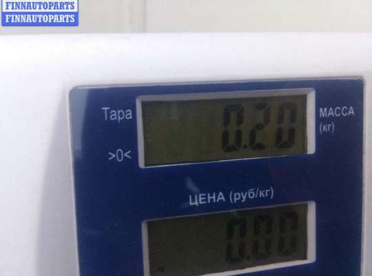 Замок зажигания с ключом на Volkswagen Passat B6 (3C)