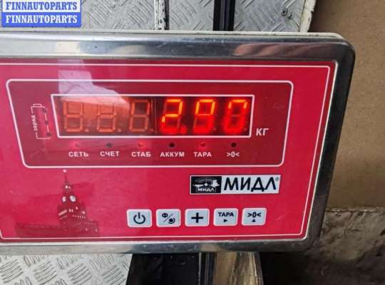 купить Рычаг подвески передний левый на Volkswagen Golf-3