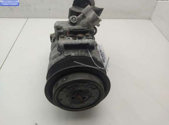 купить Компрессор кондиционера на Mercedes W203 (C)