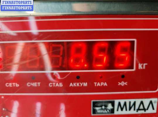 купить Бак топливный на Mini Cooper/One 3 (F55/F56, 2013-2024)