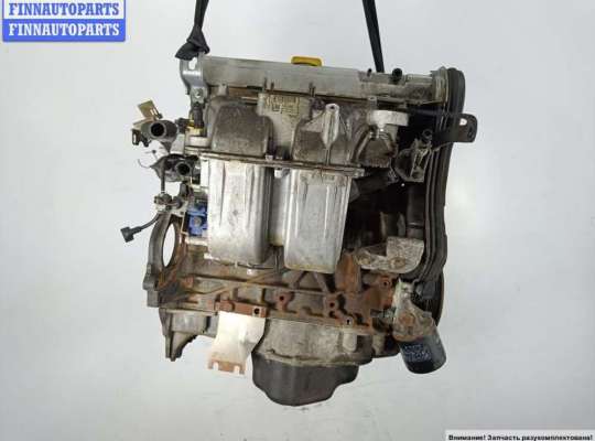 купить Двигатель (ДВС) на Opel Vectra B (1995-2002)