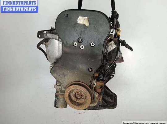 Купить Двигатель (ДВС) на Opel Vectra B (1995-2002) Двигатель (ДВС) OP2412364 на Opel Vectra B (1995-2002)