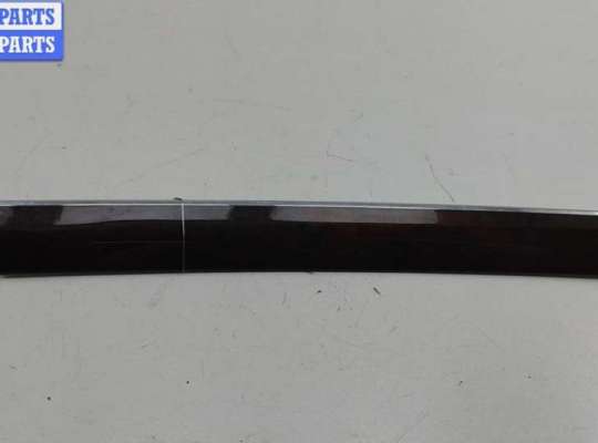 купить Молдинг двери задней правой на Mercedes M-Class ML W164 (2005-2011)