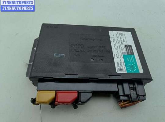 купить Блок комфорта на Audi A6 C5 (1997-2005)